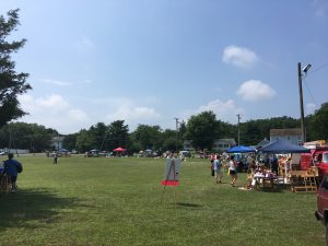 2018 Cold Spring Open Air Flea and Craft Market